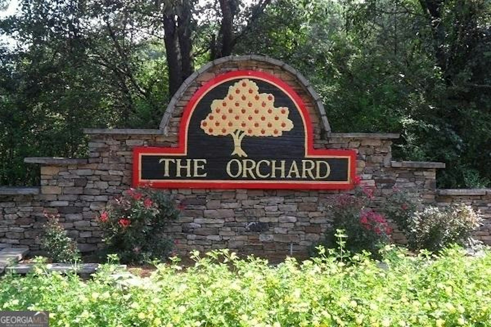 O LOT 218 Orchard, Clarkesville GA 30523