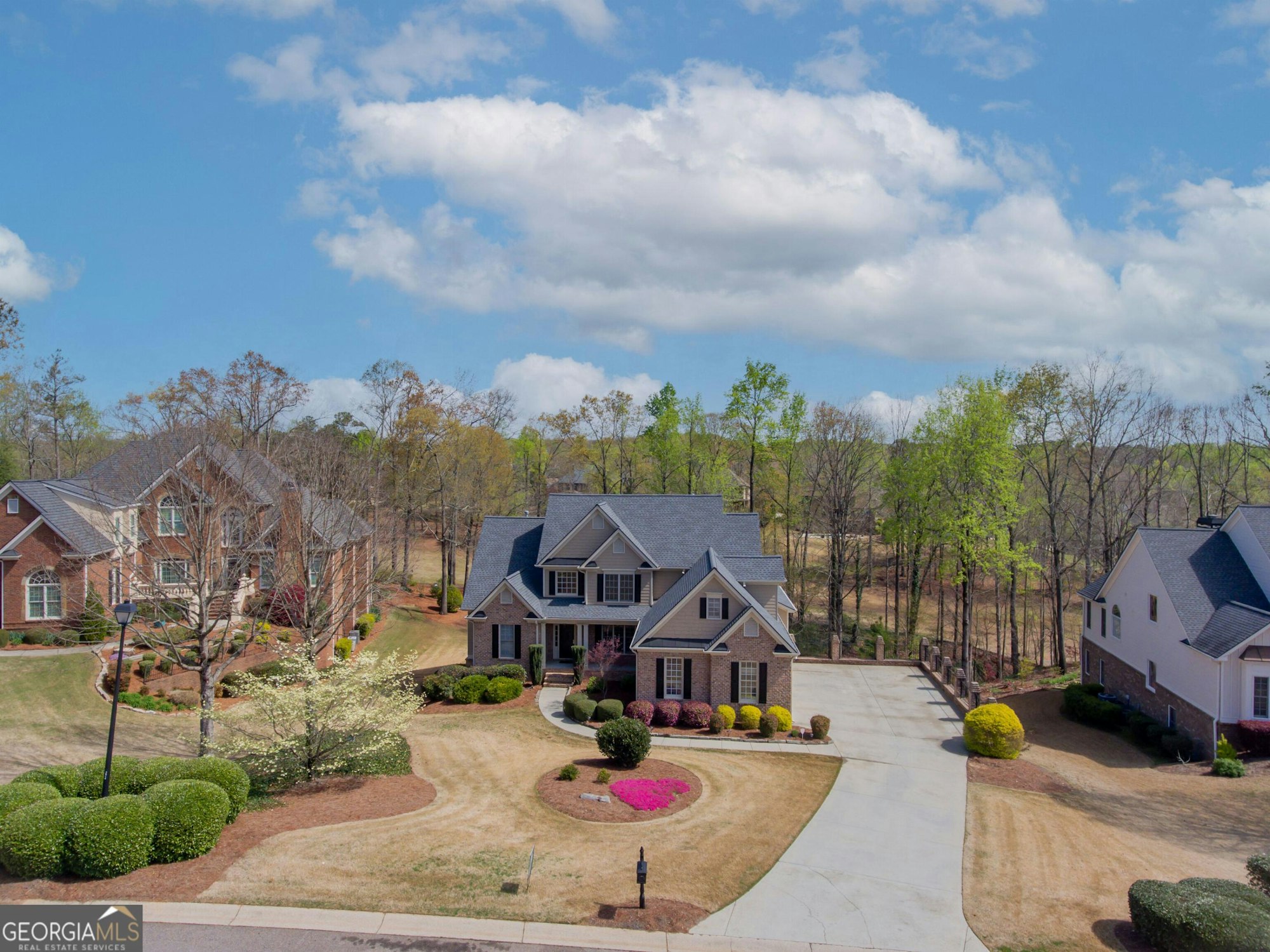 4621 Chartwell Chase, Flowery Branch GA 30542